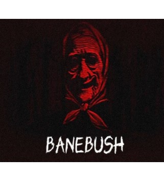 Banebush Steam Key GLOBAL
